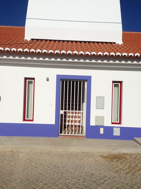 Altinho B&B - Quartos - Rooms - Odeceixe Esterno foto